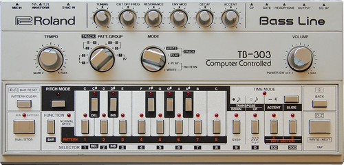 TB-303